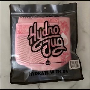 Desb hydrojug sleeve